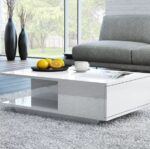Bàn sofa mẫu 44