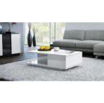 Bàn sofa mẫu 44 - Ảnh 3