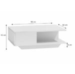 Bàn sofa mẫu 44 - Ảnh 5