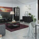 Bàn sofa mẫu 47 - Ảnh 3