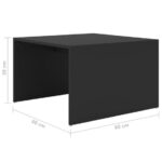 Bàn sofa mẫu 48 - Ảnh 4