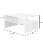 Bàn sofa mẫu 49 - Ảnh 6