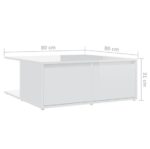 Bàn sofa mẫu 50 - Ảnh 4