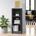 Tủ đồ trang trí phòng khách KTT18 - Ảnh 3