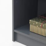 Tủ đồ trang trí phòng khách KTT18 - Ảnh 4