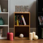 Tủ đồ trang trí phòng khách KTT19 - Ảnh 2