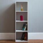 Tủ đồ trang trí phòng khách KTT20 - Ảnh 2