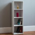 Tủ đồ trang trí phòng khách KTT20 - Ảnh 3