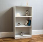 Tủ đồ trang trí phòng khách KTT21 - Ảnh 4