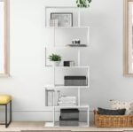 Tủ đồ trang trí phòng khách KTT22