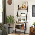 Tủ đồ trang trí phòng khách KTT23