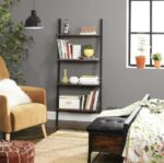 Tủ đồ trang trí phòng khách KTT23 - Ảnh 3