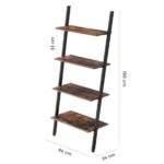 Tủ đồ trang trí phòng khách KTT23 - Ảnh 5