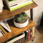 Tủ đồ trang trí phòng khách KTT23 - Ảnh 4