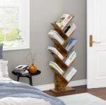 Tủ đồ trang trí phòng khách KTT24 - Ảnh 2