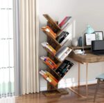 Tủ đồ trang trí phòng khách KTT24 - Ảnh 3