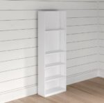 Tủ đồ trang trí phòng khách KTT26 - Ảnh 3