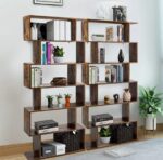 Tủ đồ trang trí phòng khách KTT27 - Ảnh 3