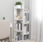 Tủ đồ trang trí phòng khách KTT30 - Ảnh 2