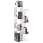 Tủ đồ trang trí phòng khách KTT30