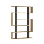 Tủ đồ trang trí phòng khách KTT31 - Ảnh 3