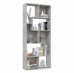 Tủ đồ trang trí phòng khách KTT33