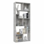 Tủ đồ trang trí phòng khách KTT33