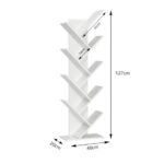 Tủ đồ trang trí phòng khách KTT34 - Ảnh 3