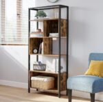 Tủ đồ trang trí phòng khách KTT35 - Ảnh 2