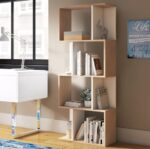 Tủ đồ trang trí phòng khách KTT37 - Ảnh 2