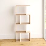 Tủ đồ trang trí phòng khách KTT37 - Ảnh 3