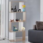 Tủ đồ trang trí phòng khách KTT37