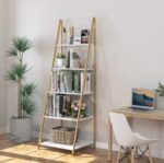 Tủ đồ trang trí phòng khách KTT38 - Ảnh 2