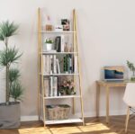 Tủ đồ trang trí phòng khách KTT38 - Ảnh 3