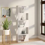 Tủ đồ trang trí phòng khách KTT39 - Ảnh 2