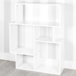 Tủ đồ trang trí phòng khách KTT41