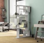 Tủ đồ trang trí phòng khách KTT42 - Ảnh 2