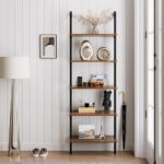 Tủ đồ trang trí phòng khách KTT43 - Ảnh 3