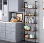 Tủ đồ trang trí phòng khách KTT43 - Ảnh 5