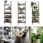 Tủ đồ trang trí phòng khách KTT43 - Ảnh 2