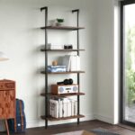 Tủ đồ trang trí phòng khách KTT43