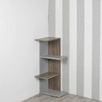 Tủ đồ trang trí phòng khách KTT44