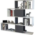 Tủ đồ trang trí phòng khách KTT45