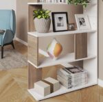 Tủ đồ trang trí phòng khách KTT46 - Ảnh 3