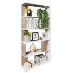 Tủ đồ trang trí phòng khách KTT46