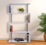 Tủ đồ trang trí phòng khách KTT47