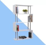 Tủ đồ trang trí phòng khách KTT47 - Ảnh 3