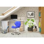 Tủ đồ trang trí phòng khách KTT48 - Ảnh 4