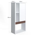 Tủ đồ trang trí phòng khách KTT49 - Image 4