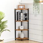 Tủ đồ trang trí phòng khách KTT50 - Ảnh 3